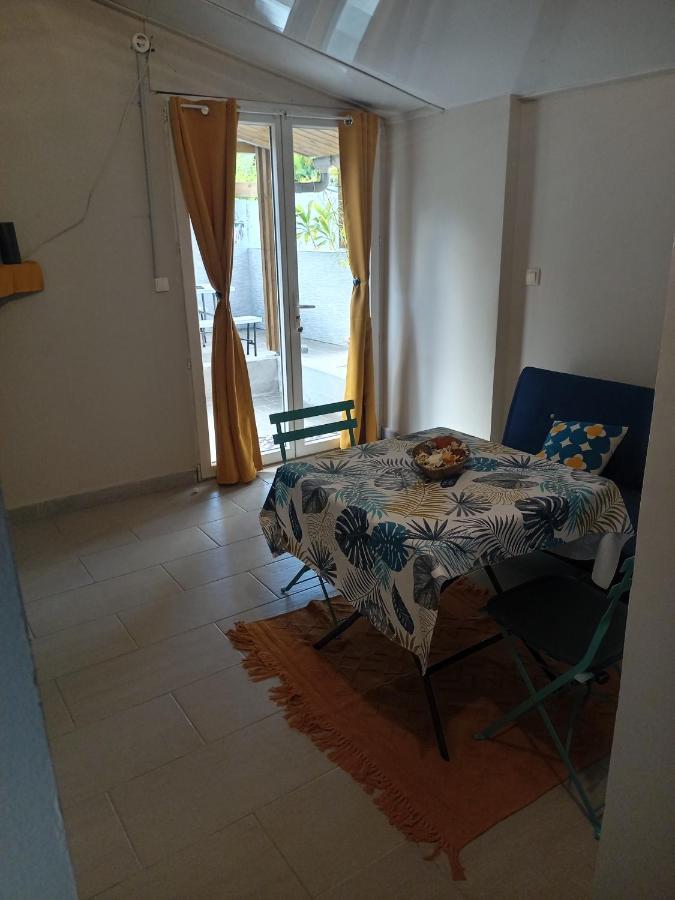 Vila Le Cerisier Noël Exteriér fotografie